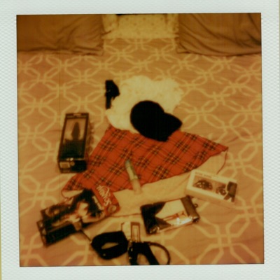 Keeping It Between You and Me She's a Pornstar - Single