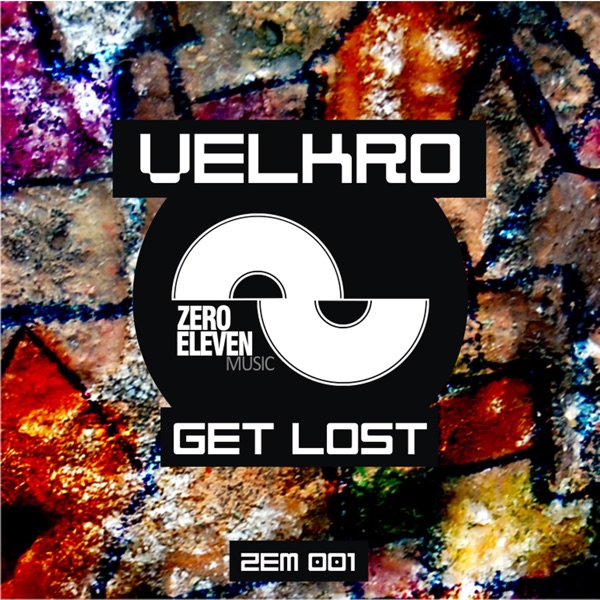 Get Lost - Single