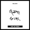 Rude Girl artwork