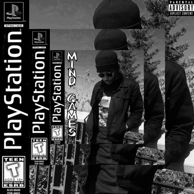 Tee Sidney - Mind Games