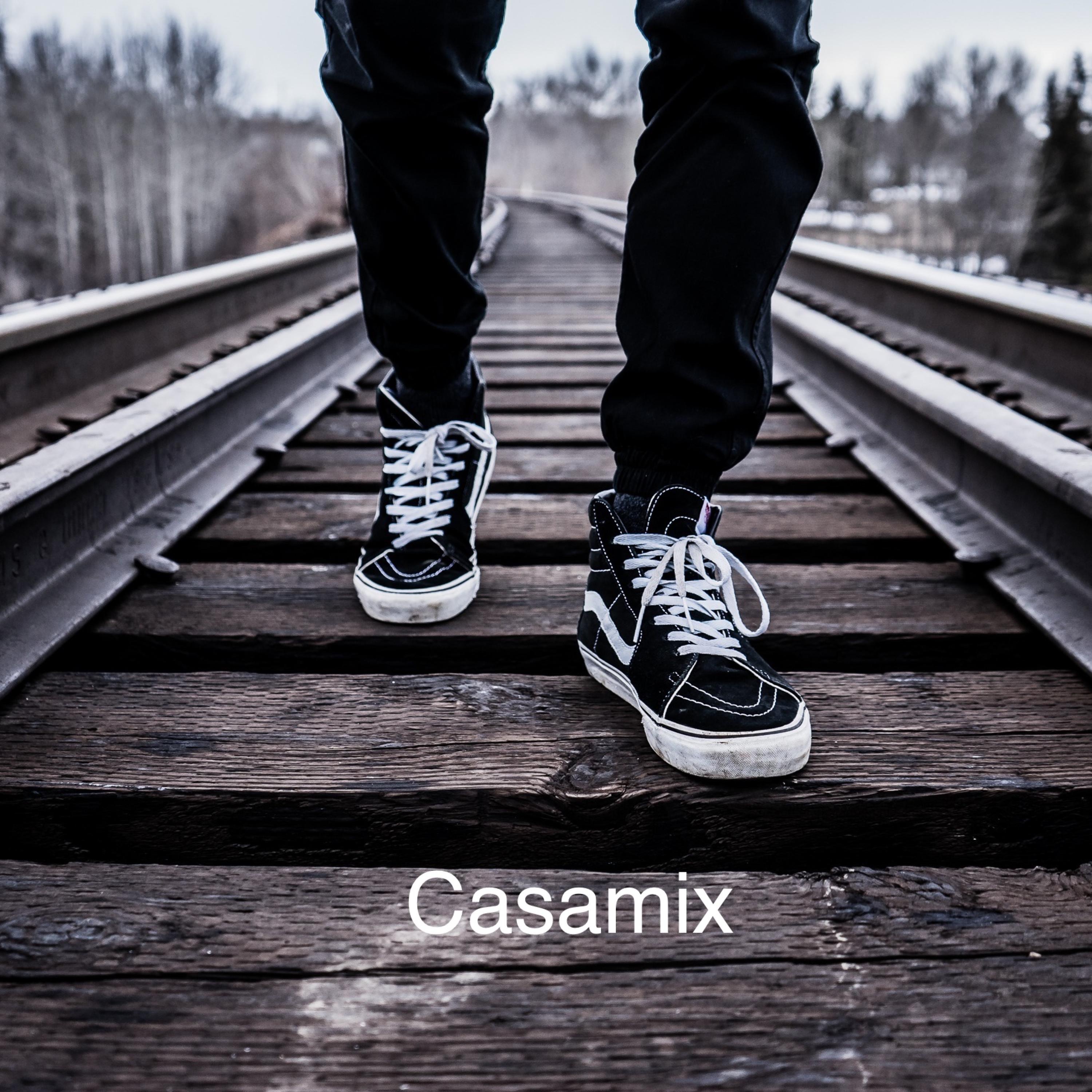 Casamix - EP