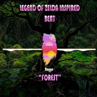 Forest (Instrumental) - Single - Ragga