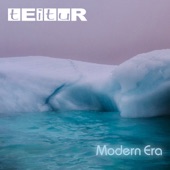 Modern Era - EP artwork