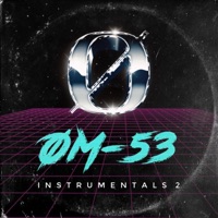 Instrumentals 2 (Instrumental) - EP - OM53