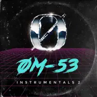 Found the Light (Instrumental) — OM53