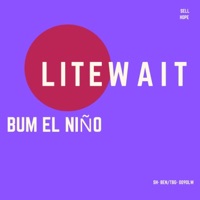 Lite Wait (feat. Bum El Niño!) - Single - ThatBlessedGirl