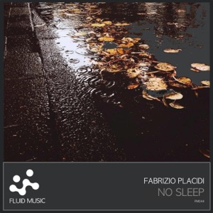 No Sleep - Single