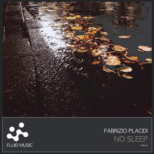 No Sleep - Single