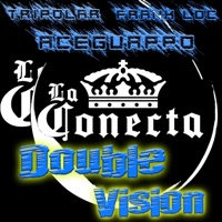 Double Vision - Single - Tripolar