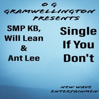 If You Don't - Single - O. G. Gramwellington