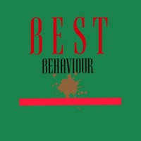 Best Behaviour - Single - Mrvz