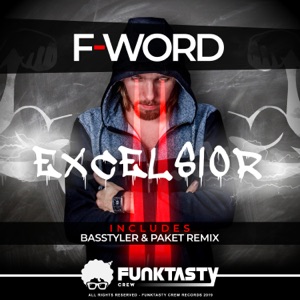 Excelsior - EP