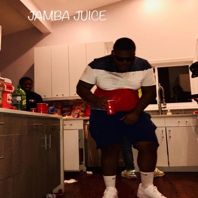 Jamba Juice - Single