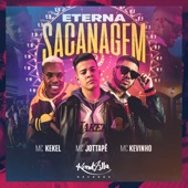 Eterna Sacanagem (feat. Mc Kekel & Kevinho) artwork