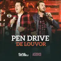 Pen Drive de Louvor