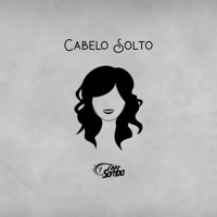 Cabelo Solto - Single - Top Samba
