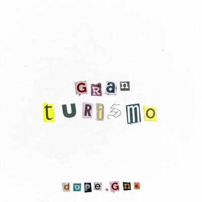 Gran Turismo - Single