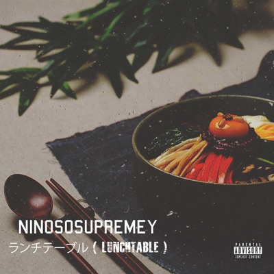 Lunchtable - Single