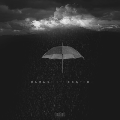 Damage (feat. Hunter) - Single