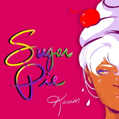 Sugar Pie - Single