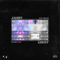 Ghost (feat. Drolym) - Single - Planet96