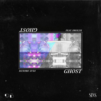 Ghost (feat. Drolym) - Single