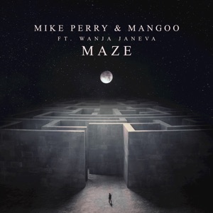 Maze (feat. Wanja Janeva)