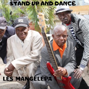 Stand up and Dance