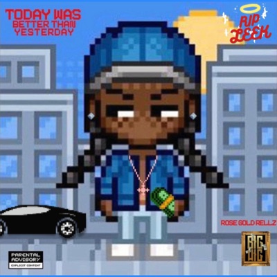 Reservations (feat. J. Veazy) - Single