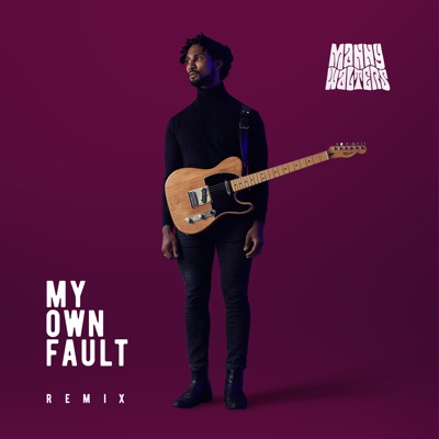 My Own Fault (Kay Faith Remix) - Single