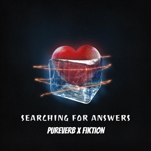 Searching for Answers (feat. Fiktion)