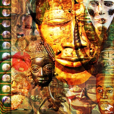 13 Faces of Lightning Head (Biggabush presents Lightning Head)