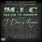 Where I'm from (feat. J. Morgan & Pablo Fetti) - J-Doe & Heroe lyrics