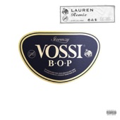 Vossi Bop (Remix) [feat. LAUREN] artwork