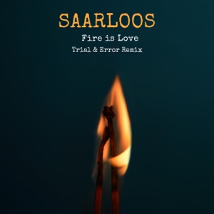 Fire Is Love (Remix) - Single