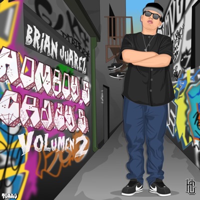 Homboy'scrazy's, Vol..2