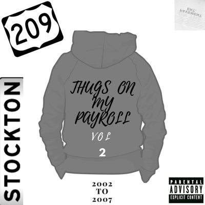 Thugs on the Payroll, Vol. 2