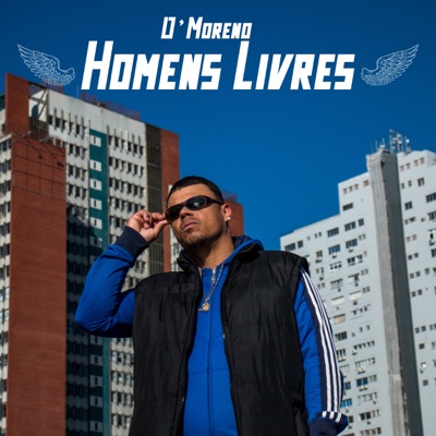 Homens Livres - EP