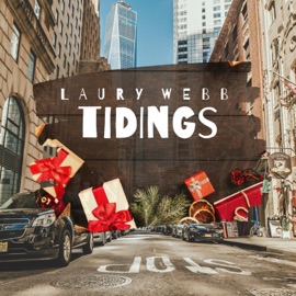 Tidings (Drum and Bass Mix) Laury Webb