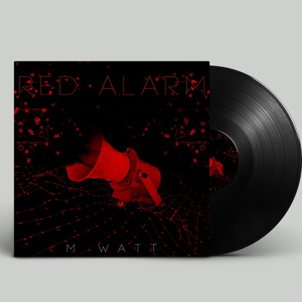 Red Alarm