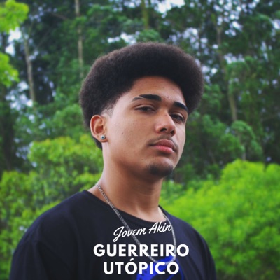 Guerreiro Utópico - Single