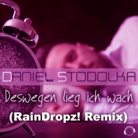 Daniel Stodolka - Deswegen lieg ich wach (RainDropz! Remix)