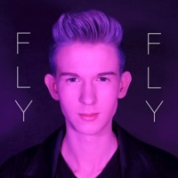Fly (feat. Wolfie & Avonial) - Single - Pontus Rasmusson