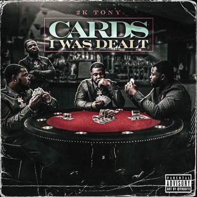 Cards I Was Dealt