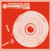 Stereolab - B.U.A