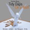 On a Wish (Jero Nougues Remix) - Tidy Daps lyrics