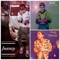La Discoteca (feat. Hueso & Juanzy) - Single - Yohanzz