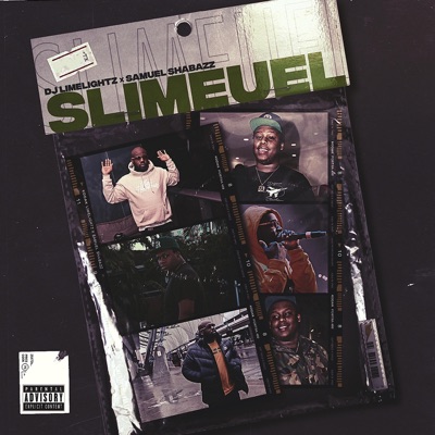 Slimeuel, Vol. 1
