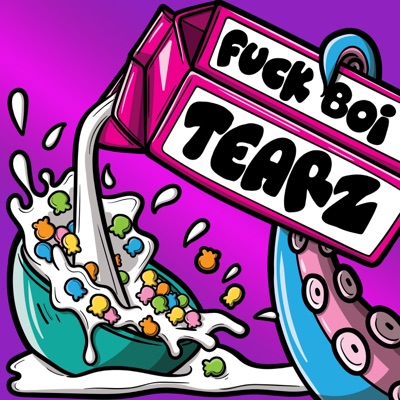 Fuck Boi Tearz - Single