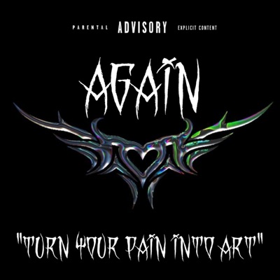 Again - EP